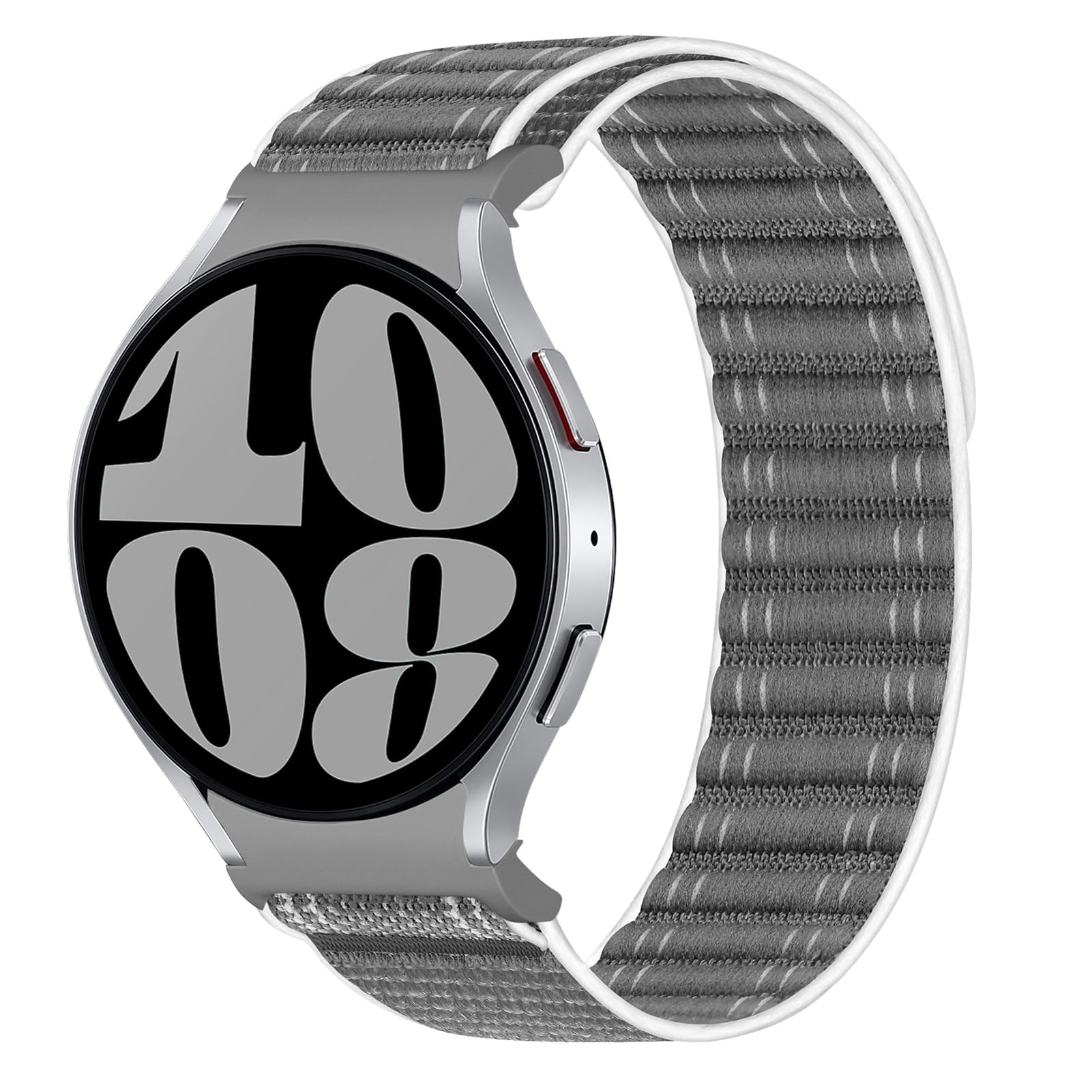 Nylon-Schlaufenarmband für Sam – Women Accessories Website Bewertung und Preis